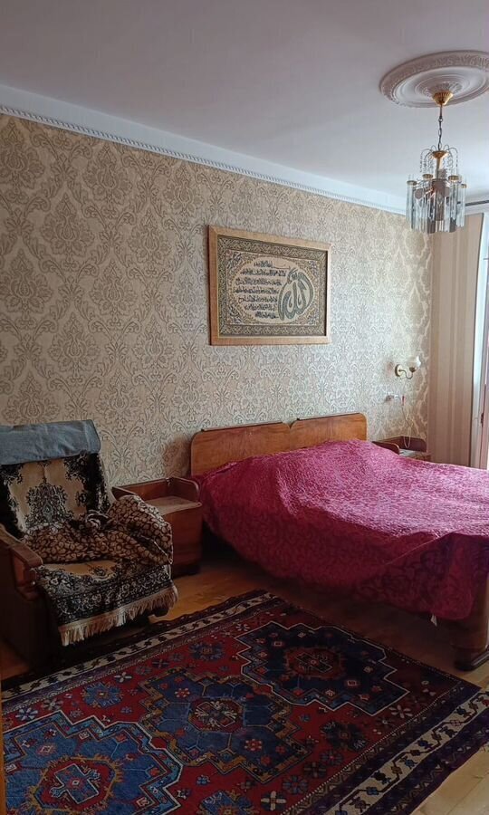 квартира г Махачкала ул Ташкентская 13 р-н Советский фото 2
