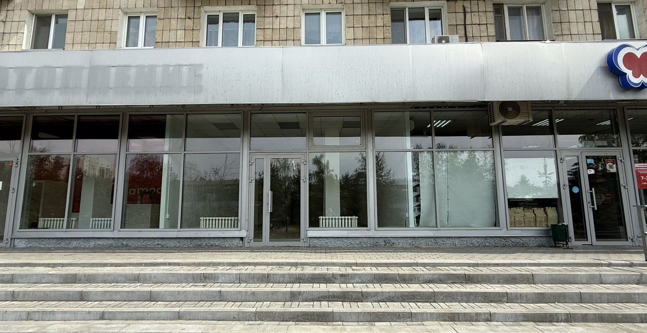 свободного назначения г Казань р-н Кировский Яшьлек ул Фрунзе 17 фото 3