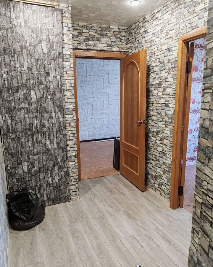 квартира г Бор п Большое Пикино ул Кооперативная 4 фото 2
