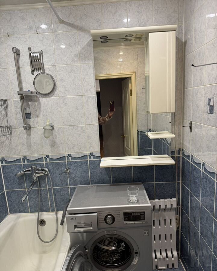 квартира г Стерлитамак Советский ул Худайбердина 48 фото 7