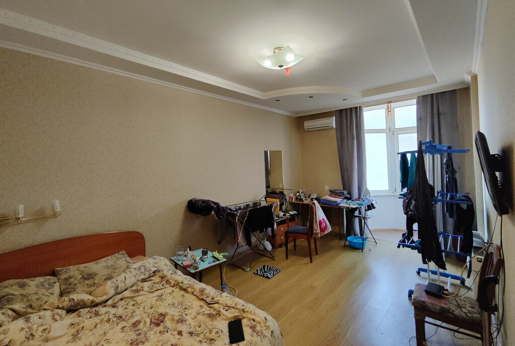 квартира г Геленджик ул Левитана 17 фото 1