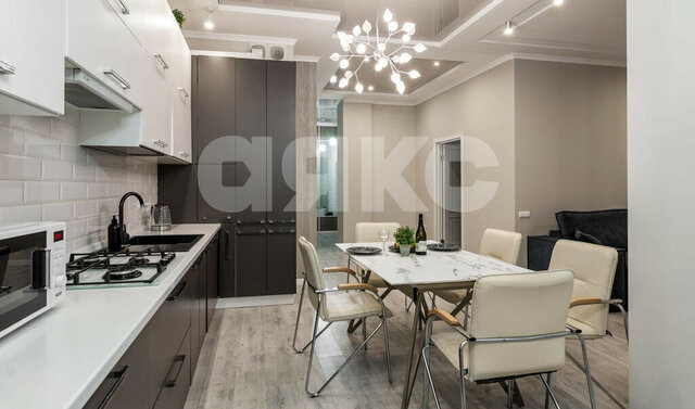 ул Курортная 14бк/2 фото