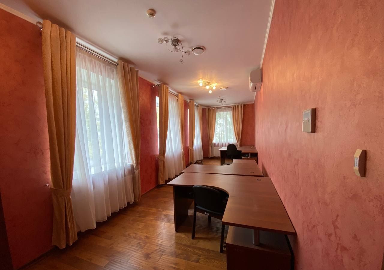 офис г Уфа р-н Советский ул Заводская 17 фото 14