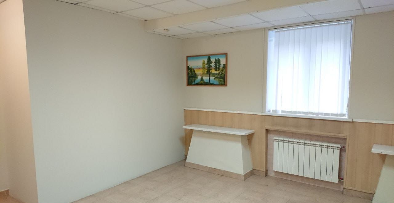 свободного назначения г Новосибирск р-н Октябрьский Октябрьская ул Ленинградская 101/1 фото 8