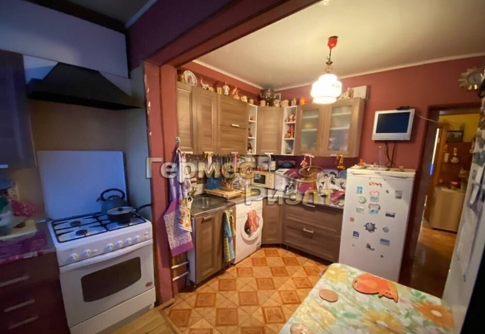 квартира г Ессентуки ул Октябрьская 446 фото 13