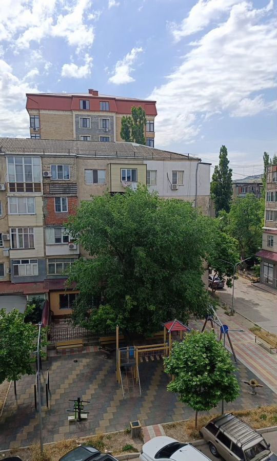 квартира г Махачкала ул Ташкентская 13 р-н Советский фото 8