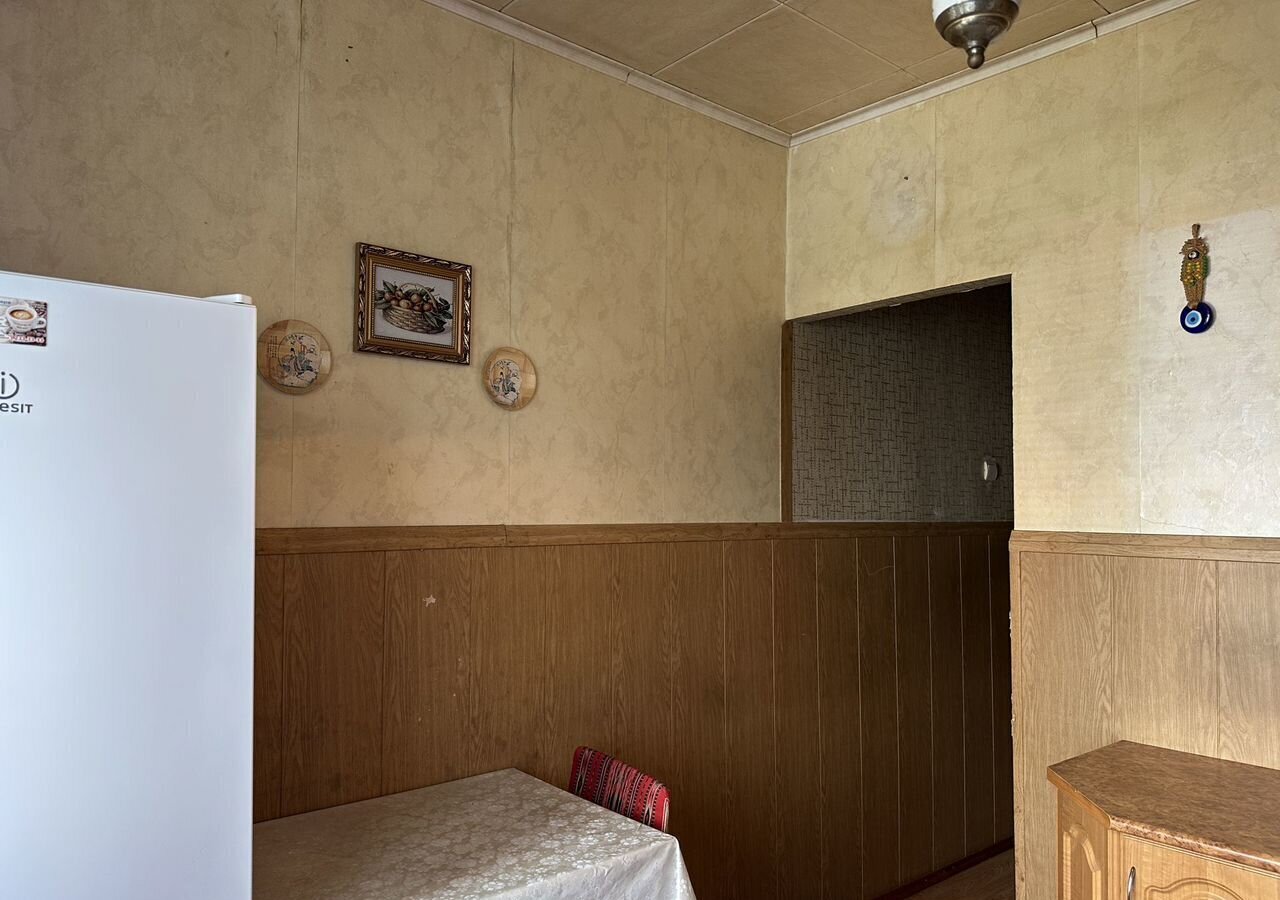 квартира г Ростов-на-Дону р-н Советский Западный ул 339-й Стрелковой Дивизии 27 фото 3