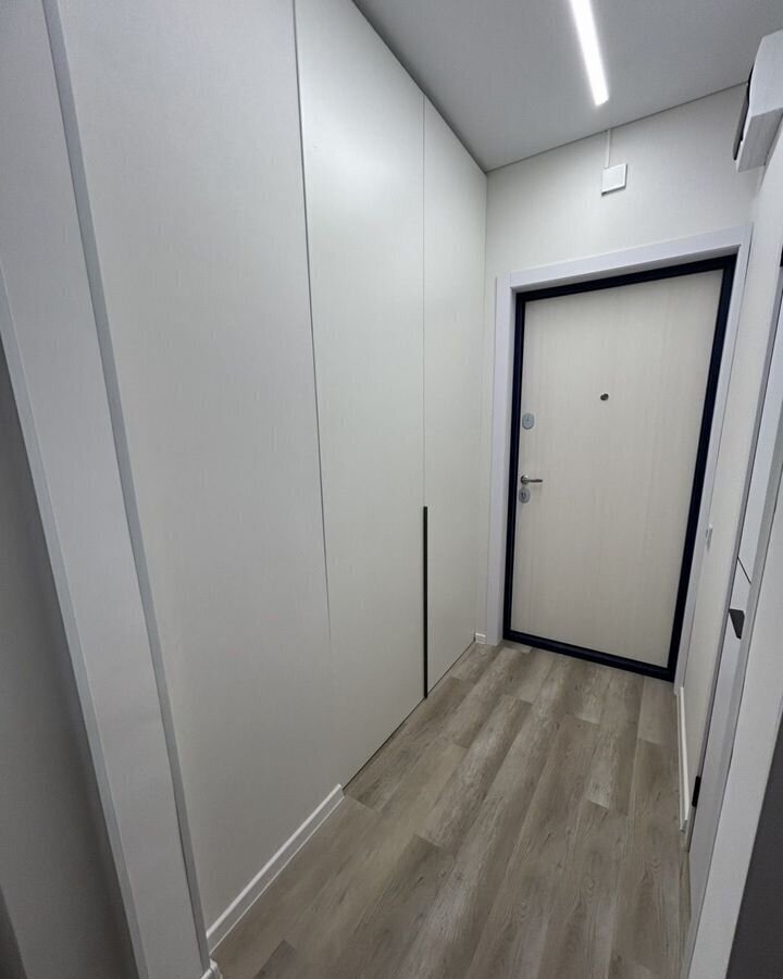 квартира г Томск р-н Ленинский ул Войкова 43а фото 2
