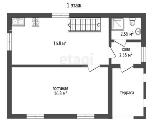 сад тер КоллективныйN4 АМЗ Горняк-4 фото
