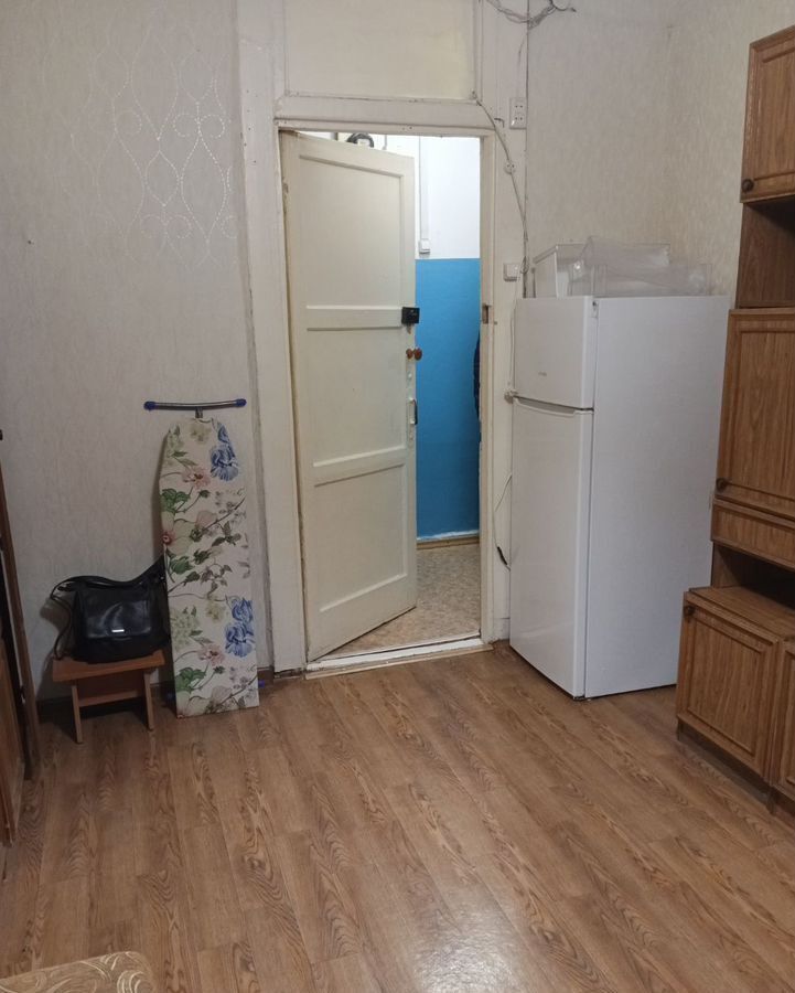 комната г Самара р-н Октябрьский Московская ш Московское 18 фото 3