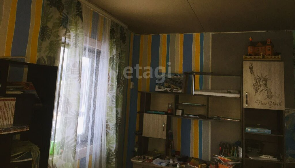дом г Алапаевск ул Клары Цеткин фото 4