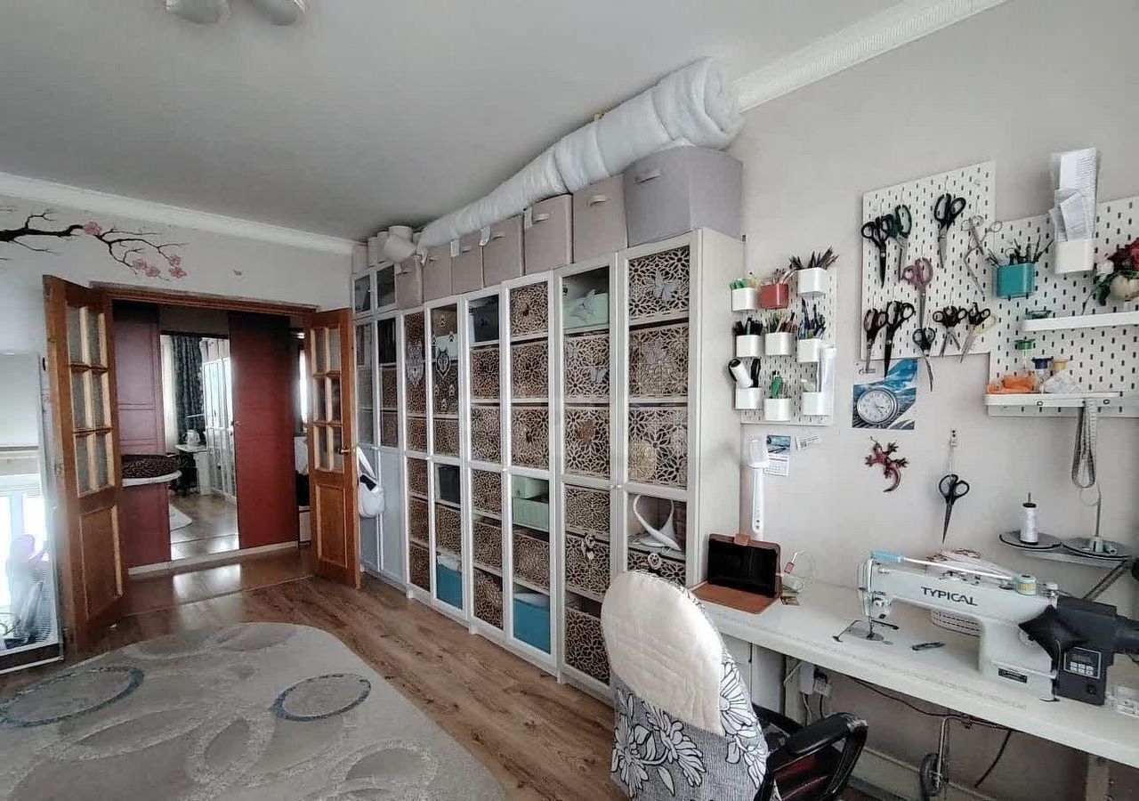 квартира г Геленджик с Дивноморское ул. Олега Кошевого, 28а фото 17