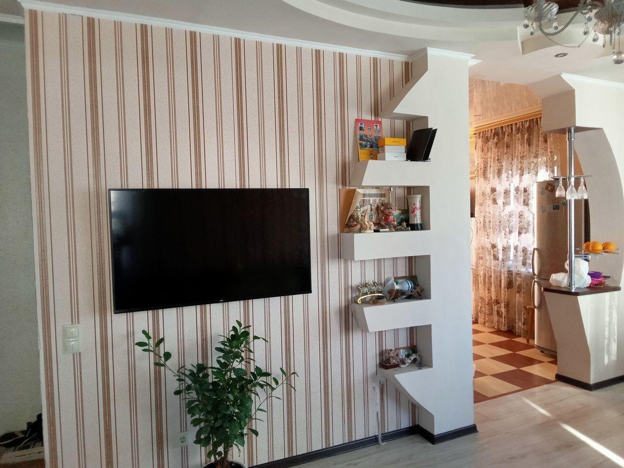 квартира г Новороссийск р-н Южный ул Данини фото 8