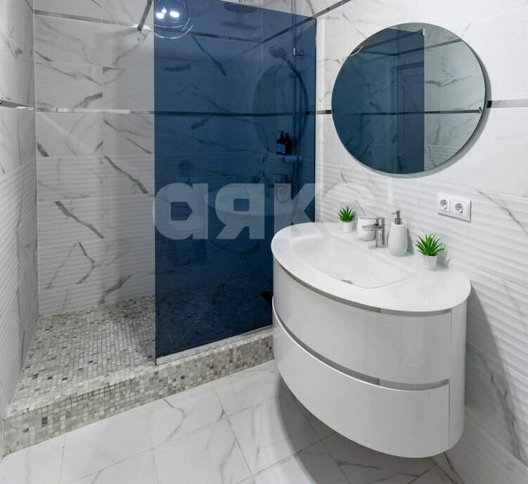 квартира г Геленджик ул Курортная 14бк/2 фото 15