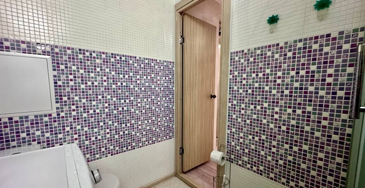 квартира г Новороссийск р-н Южный ул Котанова 1к/1 ЖК «Уютный» фото 27