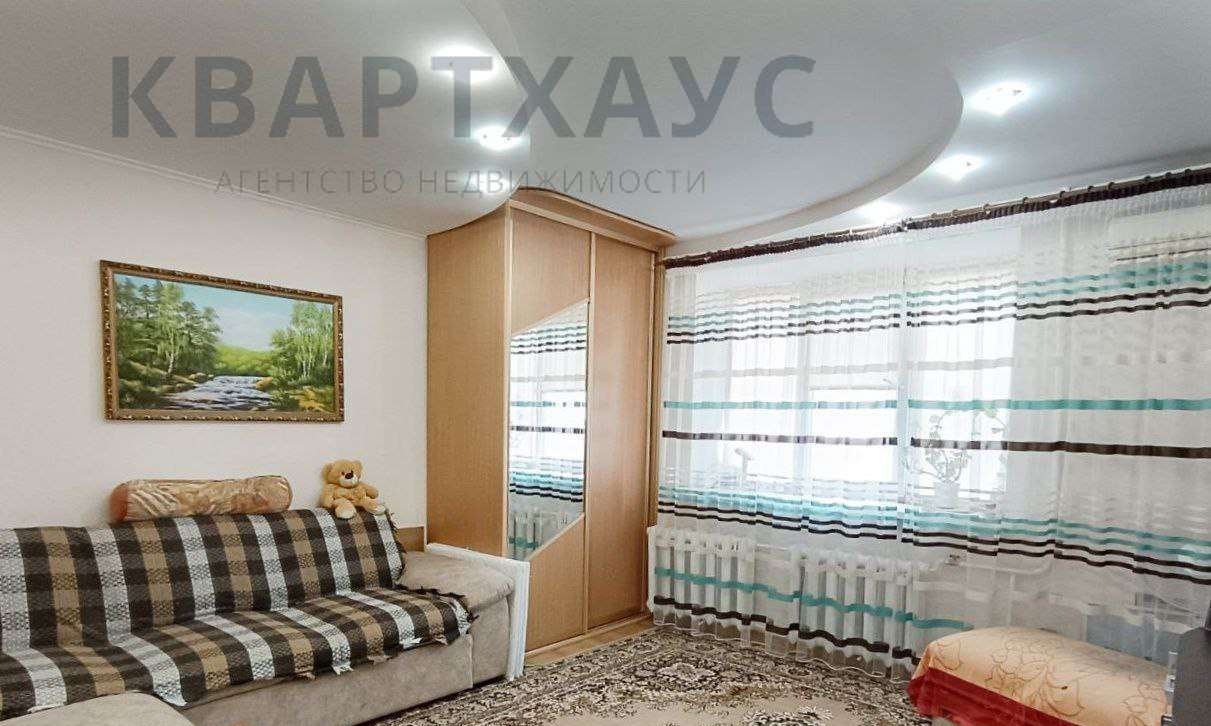 квартира г Волгоград р-н Дзержинский Жилгородок ул Колпинская 1б фото 10