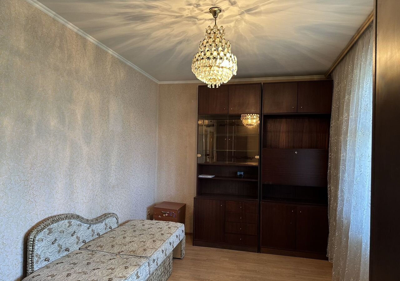 квартира г Ростов-на-Дону р-н Советский Западный ул 339-й Стрелковой Дивизии 27 фото 10