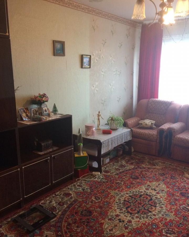 квартира г Северодвинск Новый город ул Трухинова 2 город фото 2