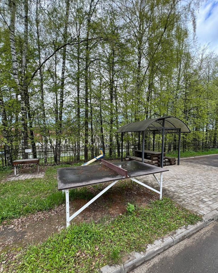 квартира г Кострома р-н Центральный ул Гагарина 2а фото 15