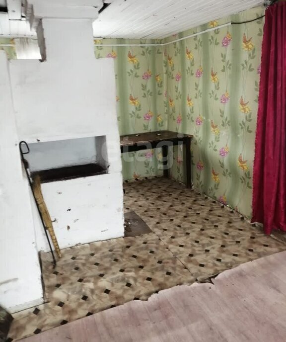 дом г Алапаевск п Нейво-Шайтанский ул 1 Мая фото 6