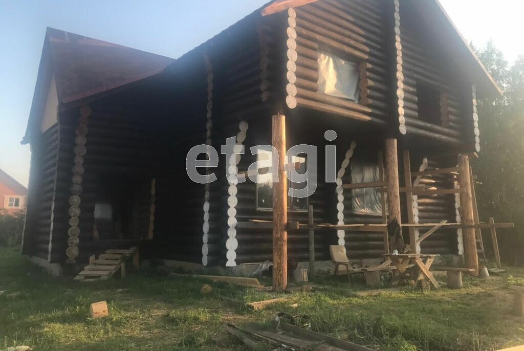 дом г Алапаевск ул Толмачева фото 19