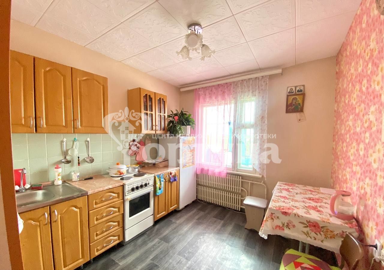 квартира г Иркутск мкр Юбилейный 70, Саянск фото 1