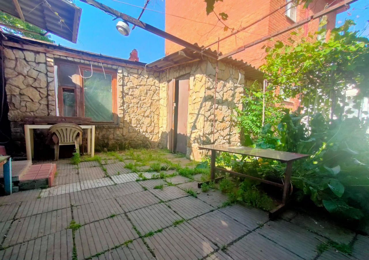 квартира г Краснодар р-н Центральный ул им. Митрофана Седина 135 фото 1