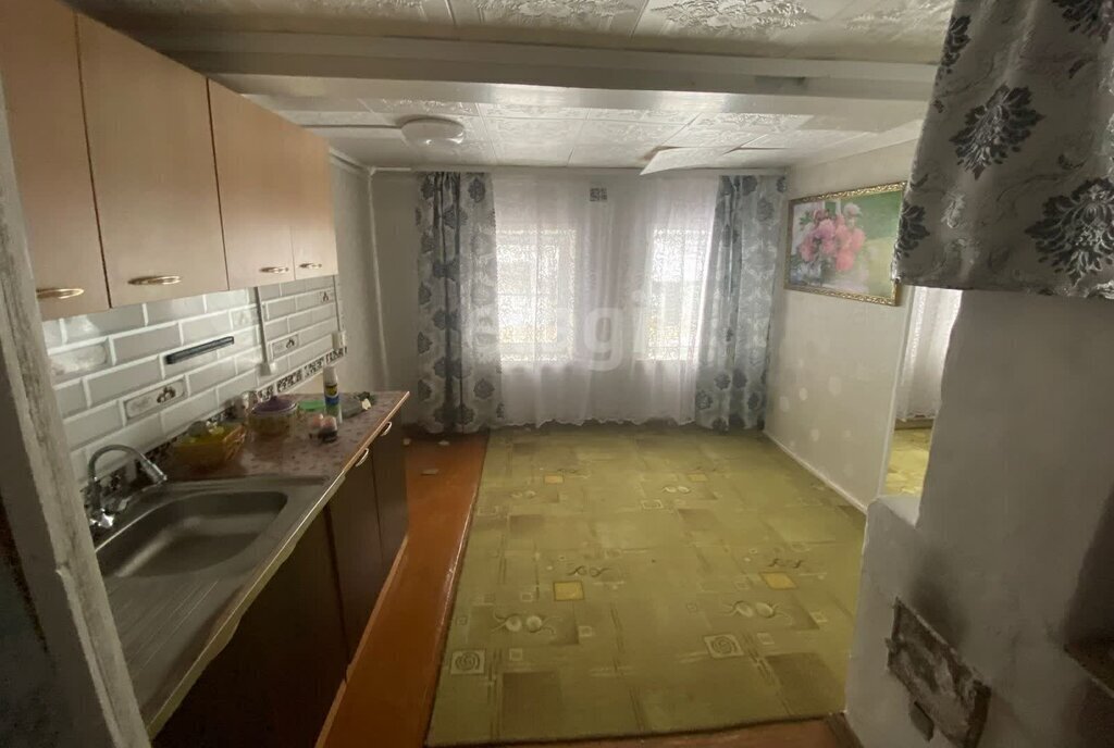 дом г Алапаевск п Нейво-Шайтанский ул Февральская фото 10