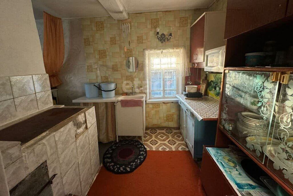 дом г Алапаевск п Зыряновский ул Горняков фото 9
