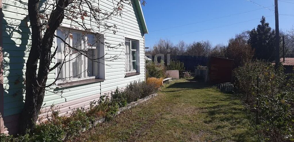 дом г Алапаевск сад тер КоллективныйN4 АМЗ Горняк-4 фото 5