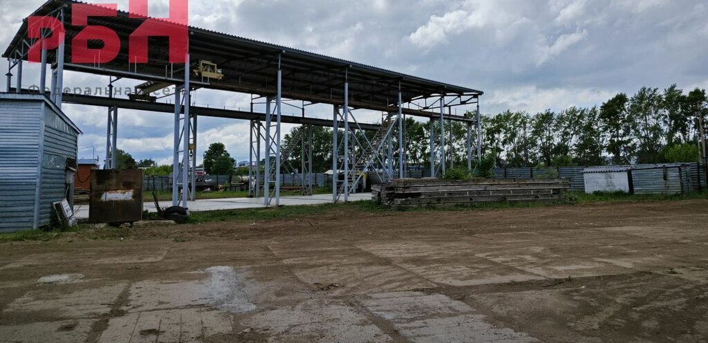 свободного назначения г Нефтекамск ул Магистральная 2м фото 5