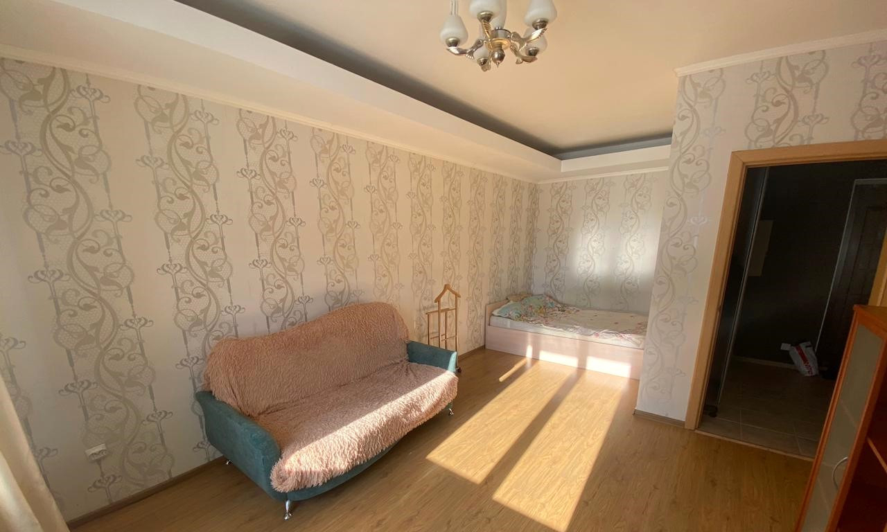 квартира г Уфа р-н Орджоникидзевский ул Российская 25 фото 9