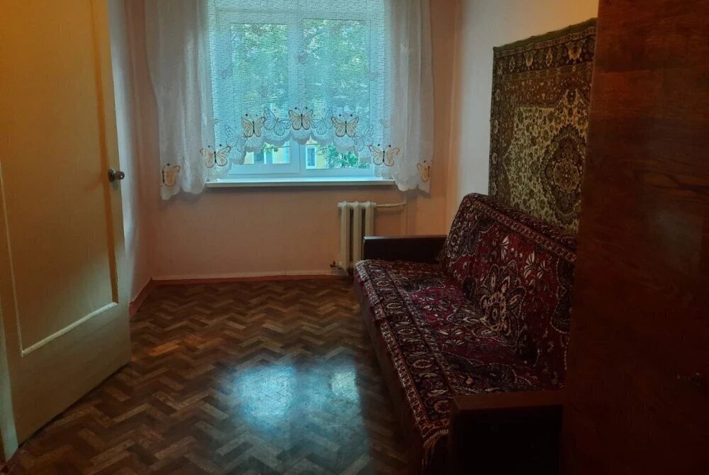 квартира г Самара р-н Железнодорожный Гагаринская ул Волгина 115 фото 6
