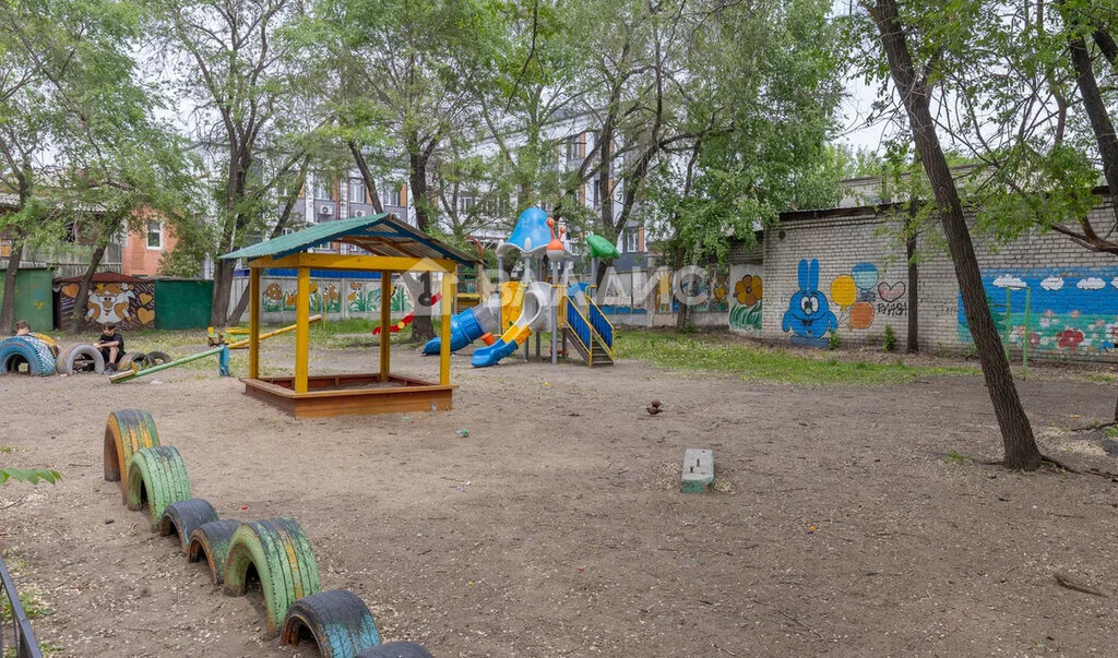 квартира г Благовещенск ул Комсомольская 7 фото 18