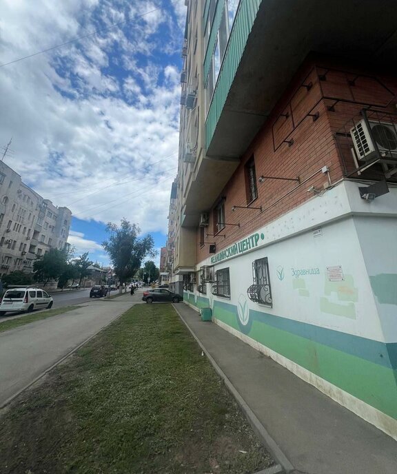 офис г Самара р-н Самарский Московская ул Венцека 78 фото 28