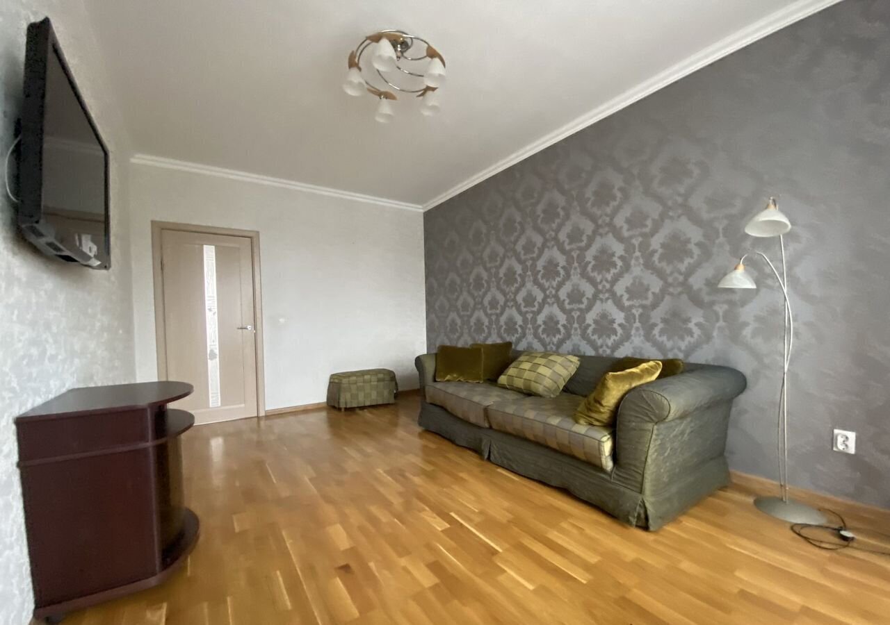 квартира г Калининград р-н Центральный ул Добролюбова 46 фото 14