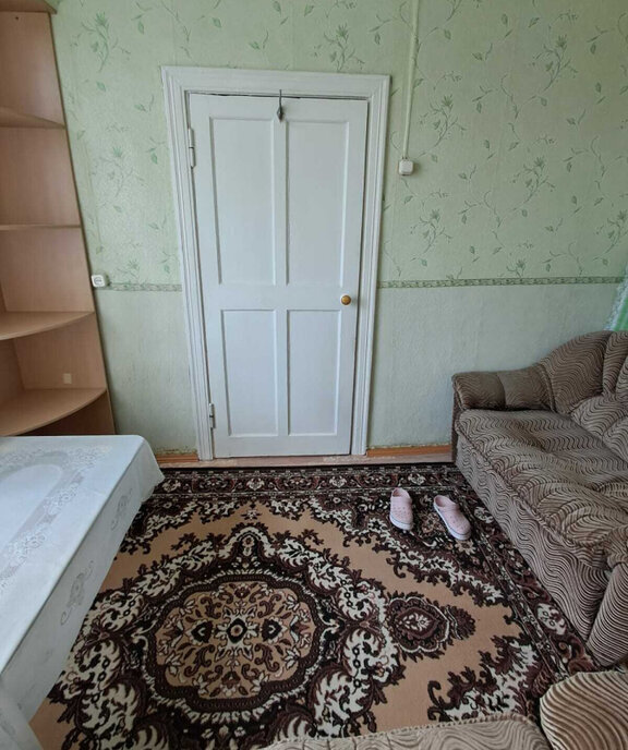 квартира г Каменск-Уральский Синарский ул Лермонтова 6 фото 10