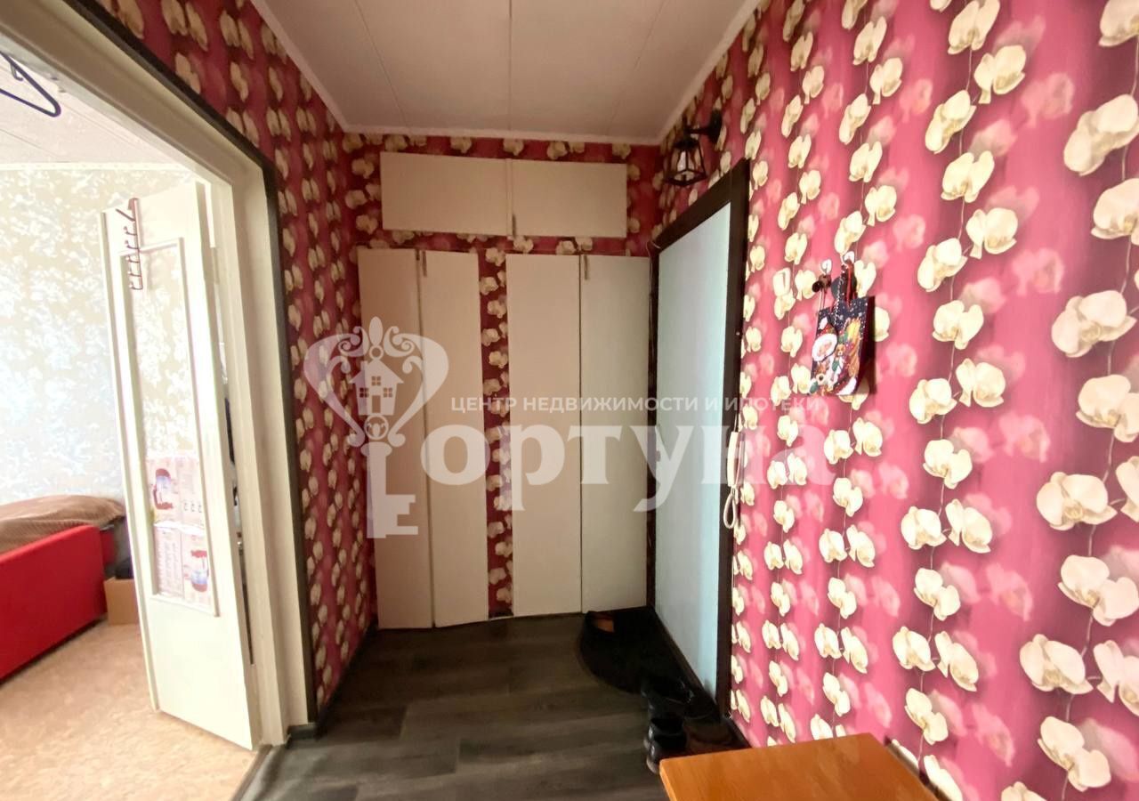 квартира г Иркутск мкр Юбилейный 70, Саянск фото 8
