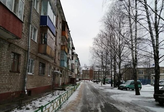 пр-кт Ленина 34 фото