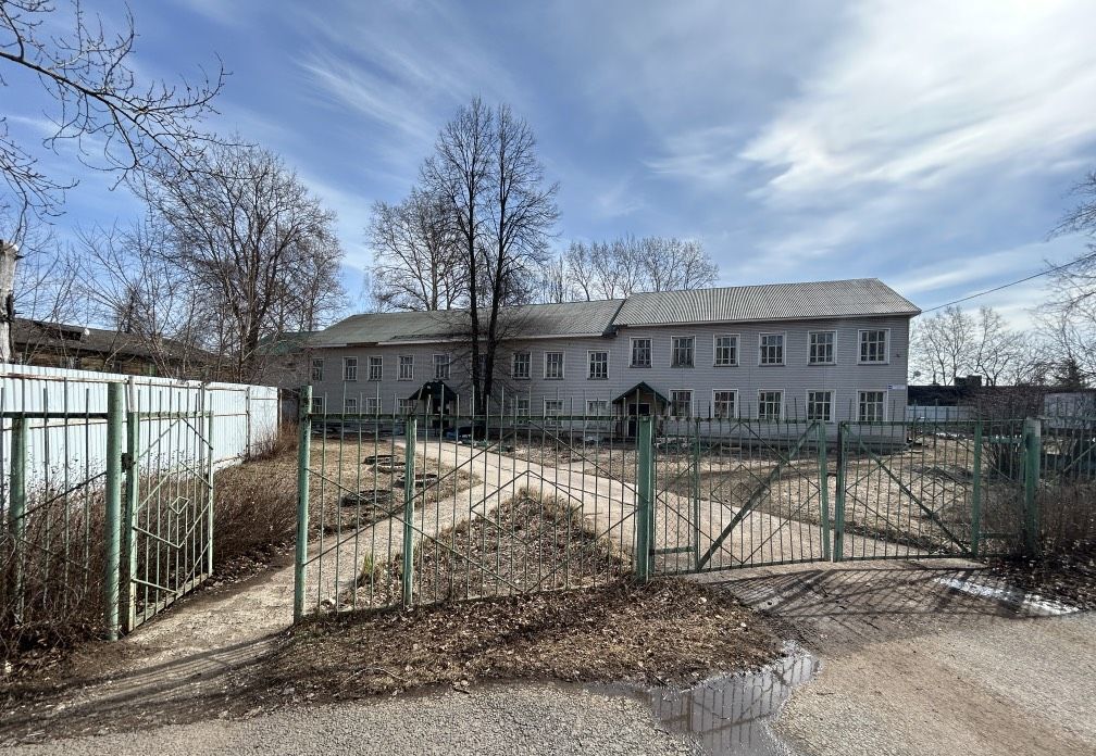 земля г Киров р-н Ленинский ул Рейдовая 38 мкр-н Вересники фото 4