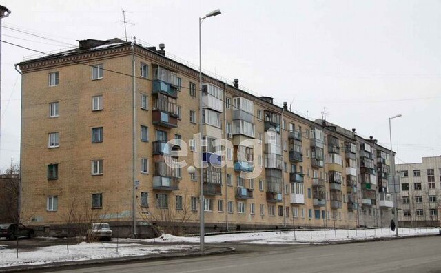 Центральный ул. Карла Маркса, 28 фото
