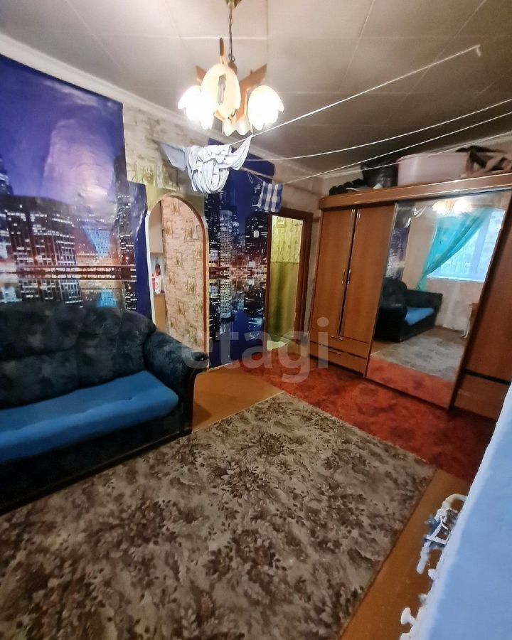 квартира г Ухта УРМЗ ул Школьная 4 фото 1