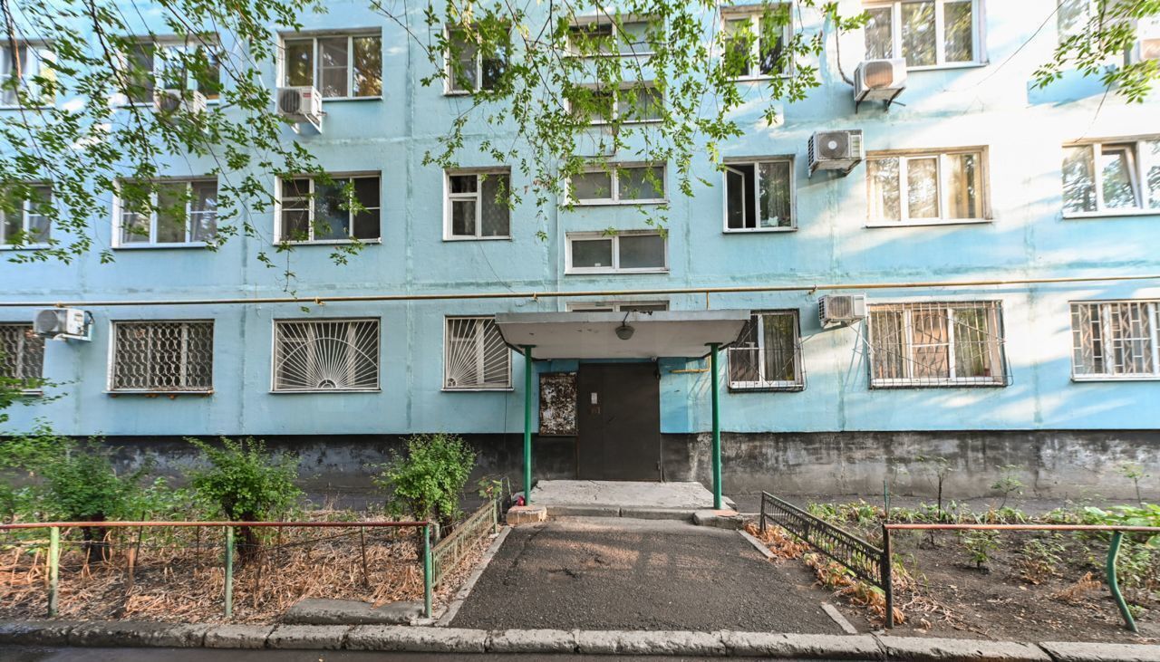 квартира г Ростов-на-Дону р-н Советский Западный пр-кт Коммунистический 31/2 фото 8