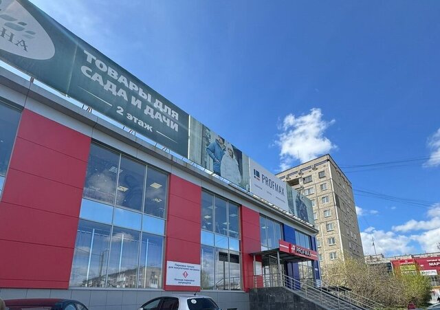 торговое помещение дом 17 фото