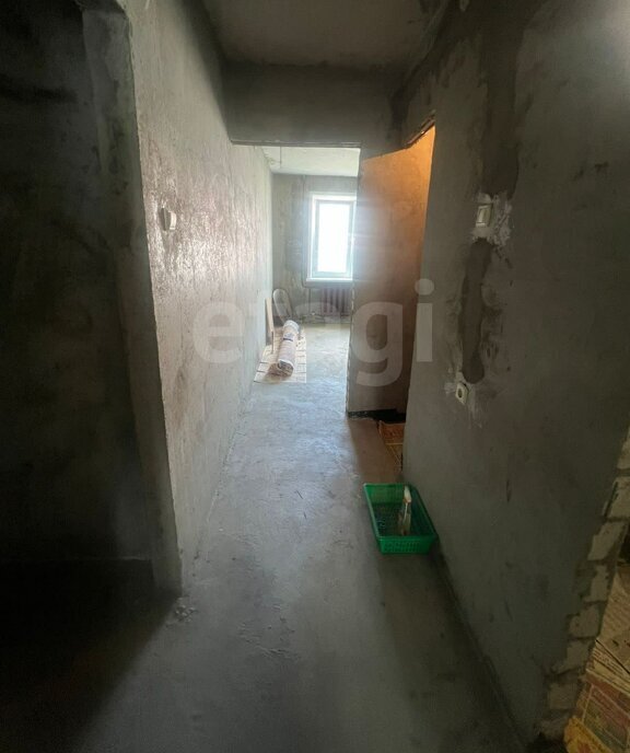 квартира г Брянск р-н Советский улица Романа ого, 15/1 фото 4
