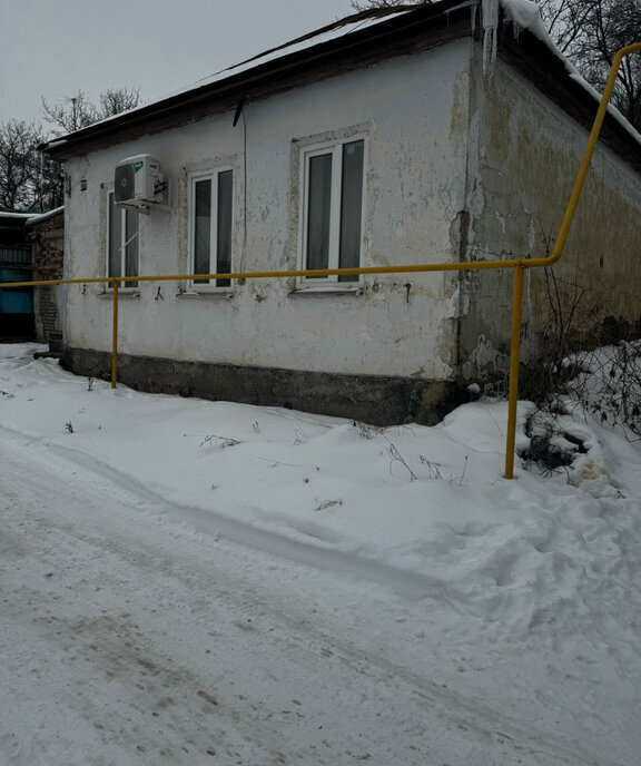 дом г Армавир ул Нижняя 277 фото 1