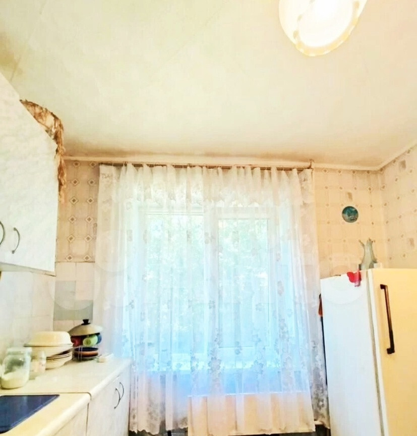 квартира г Копейск рп Октябрьский ул Ленина 6 фото 2