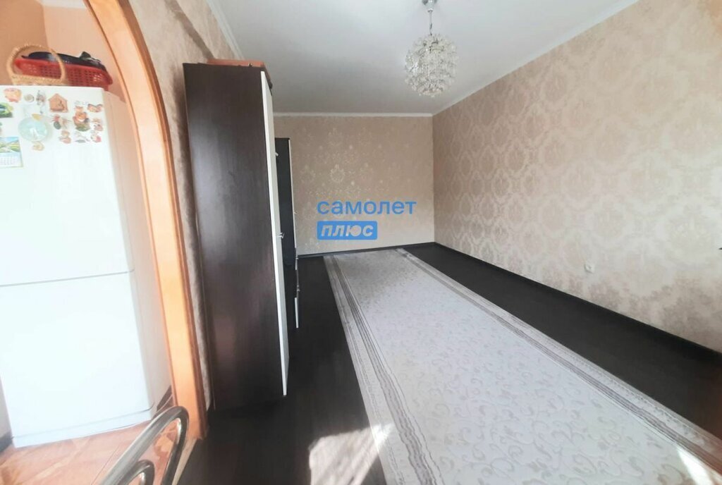 квартира г Бийск ул Ильи Мухачева 133/2 фото 4