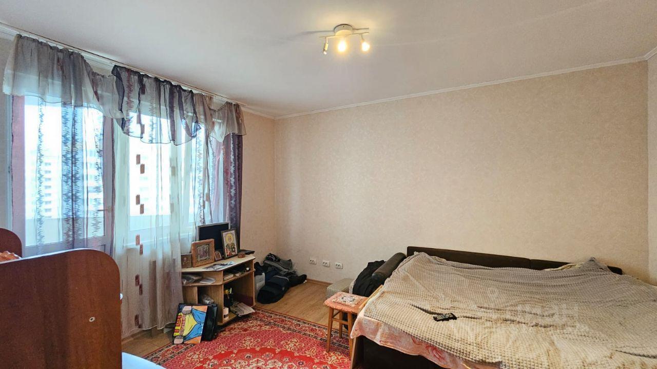 квартира г Люберцы ул 65 лет Победы 140060 3 фото 7