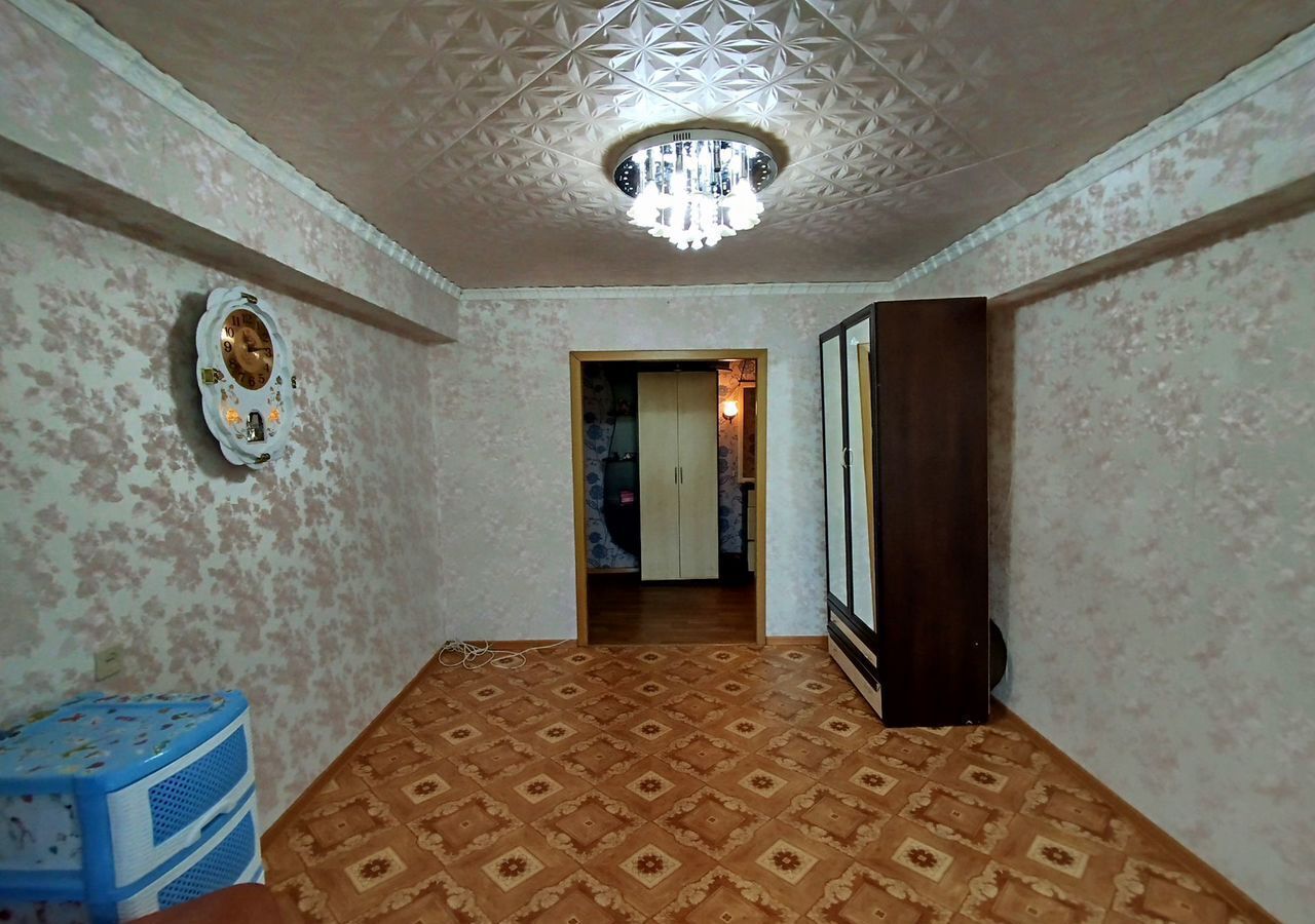 квартира р-н Краснокаменский г Краснокаменск 7-й мкр-н, 711 фото 1